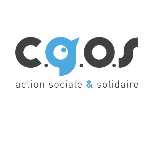 logo cgos